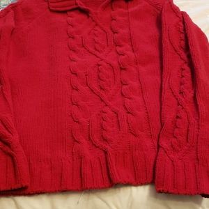 5 For $15 Soft sweater